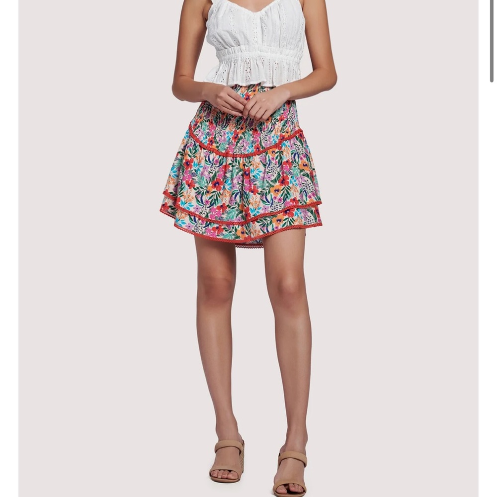 Lost + Wander NWT skirt